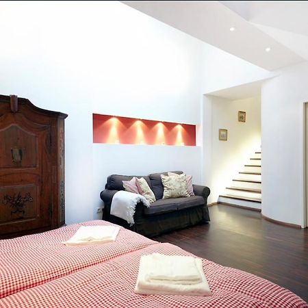Апартаменти Vienna Penthouse 1 Екстер'єр фото