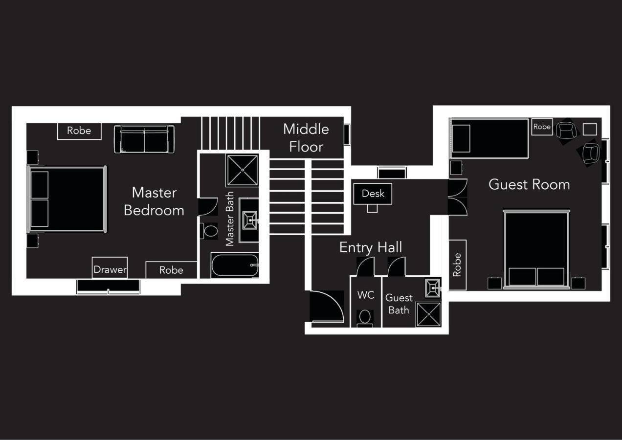 Апартаменти Vienna Penthouse 1 Екстер'єр фото